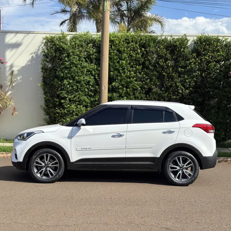 HYUNDAI Creta - Foto