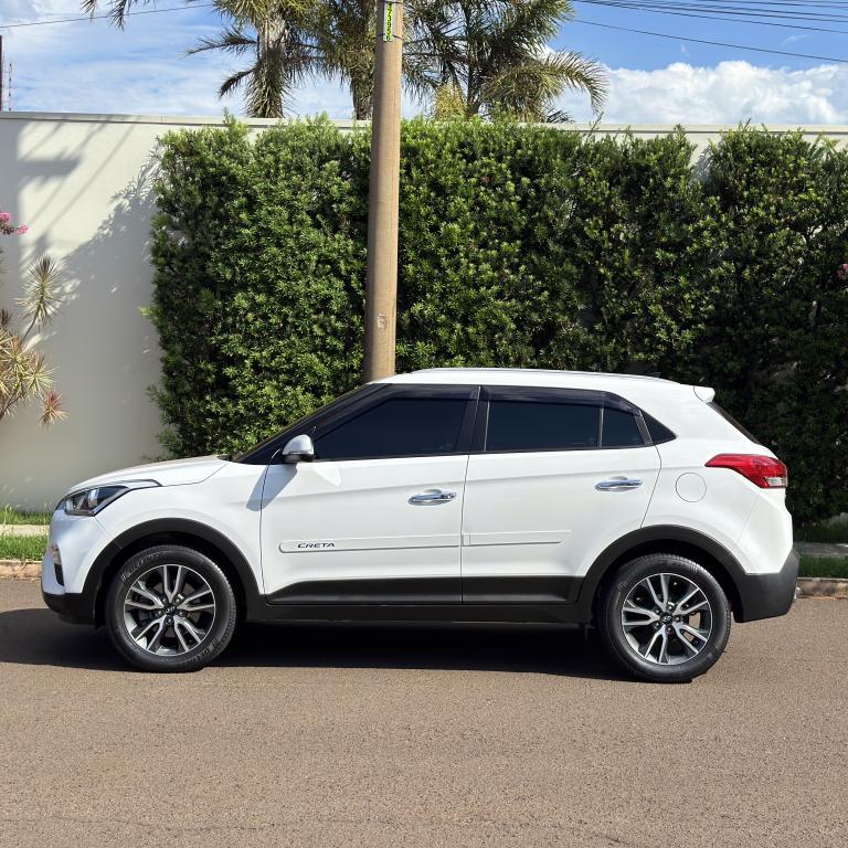 HYUNDAI Creta - Foto
