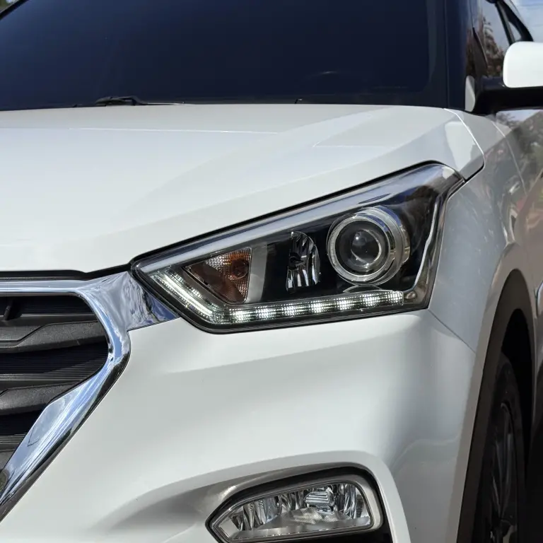 HYUNDAI Creta - Foto