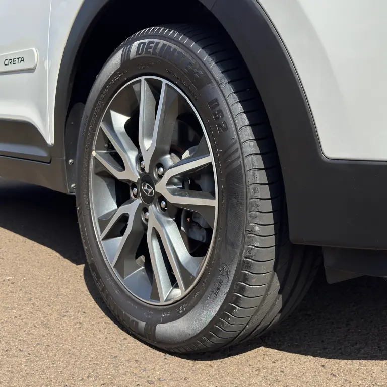 HYUNDAI Creta - Foto