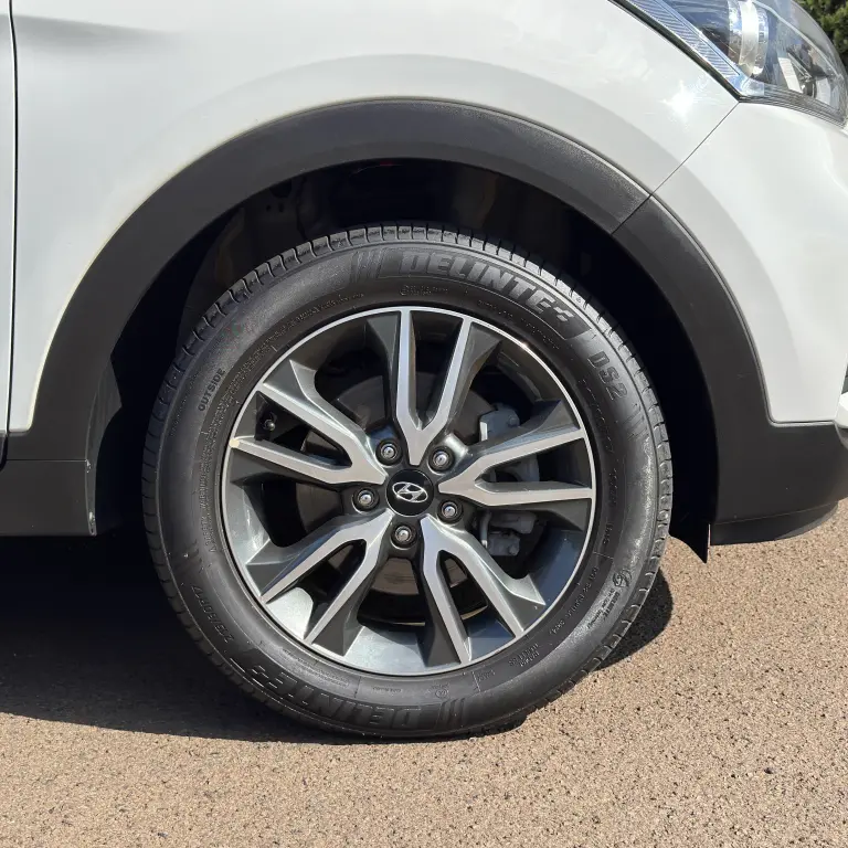 HYUNDAI Creta - Foto