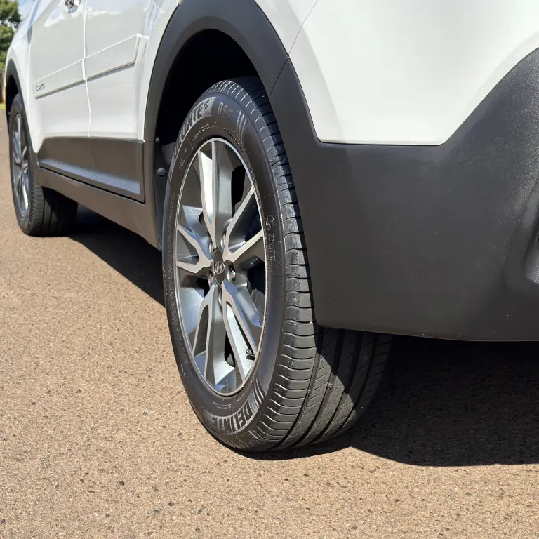 HYUNDAI Creta - Foto