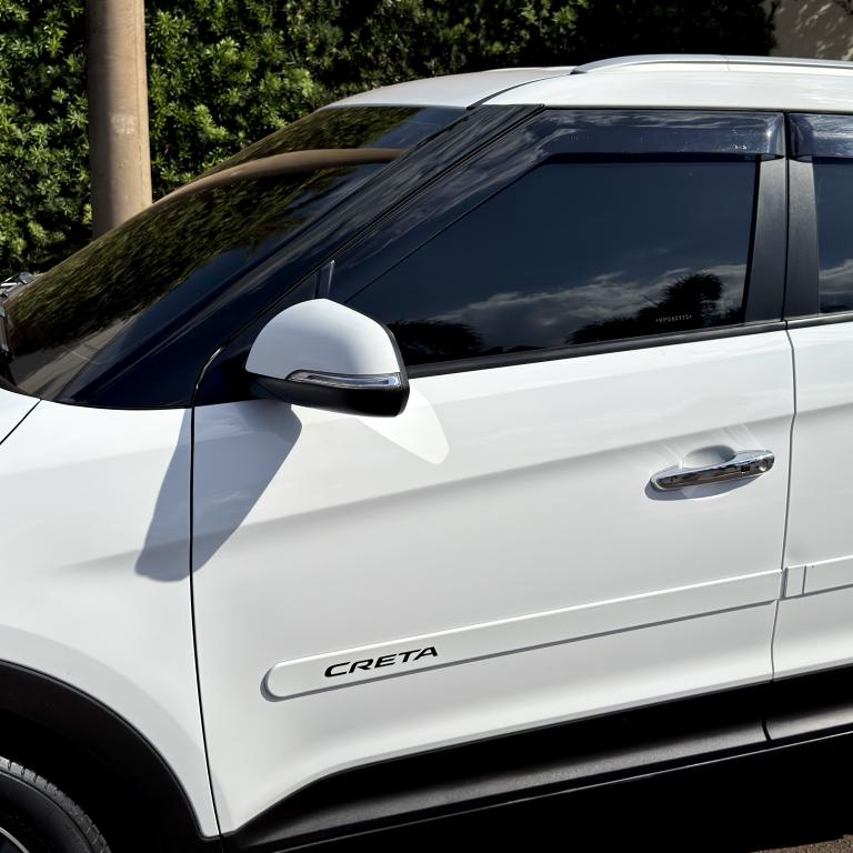 HYUNDAI Creta - Foto