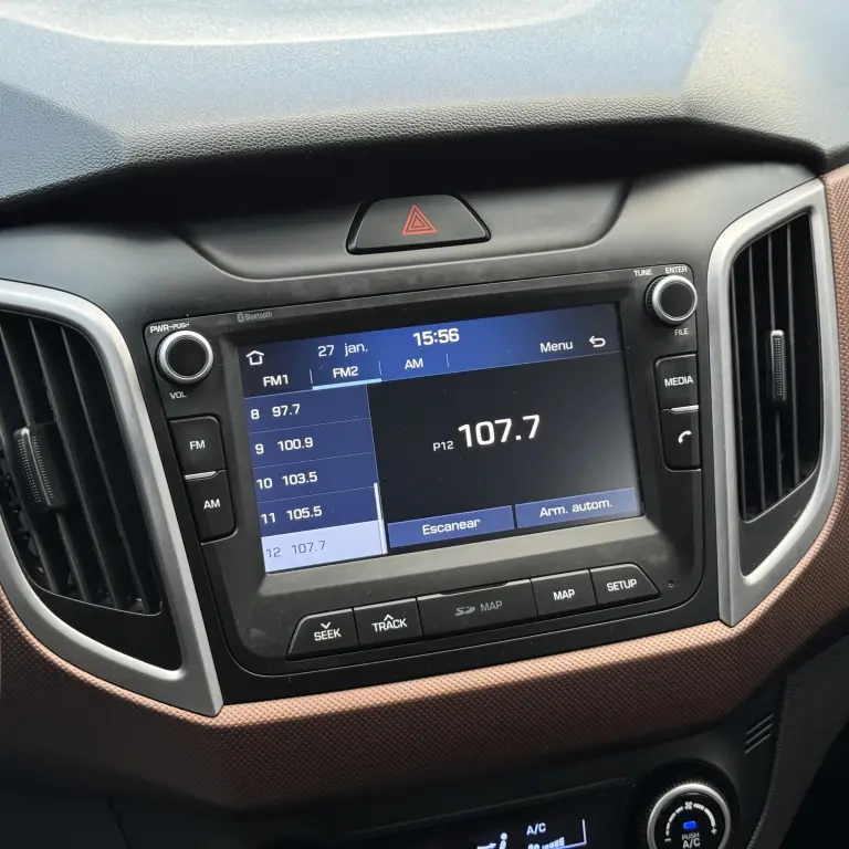 HYUNDAI Creta - Foto