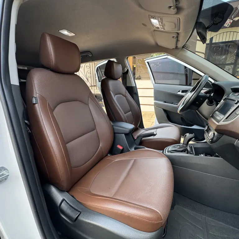 HYUNDAI Creta - Foto