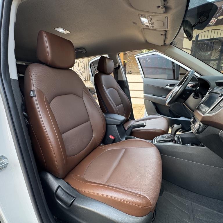 HYUNDAI Creta - Foto