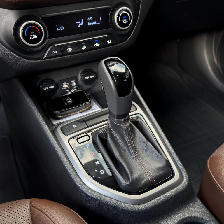 HYUNDAI Creta - Foto