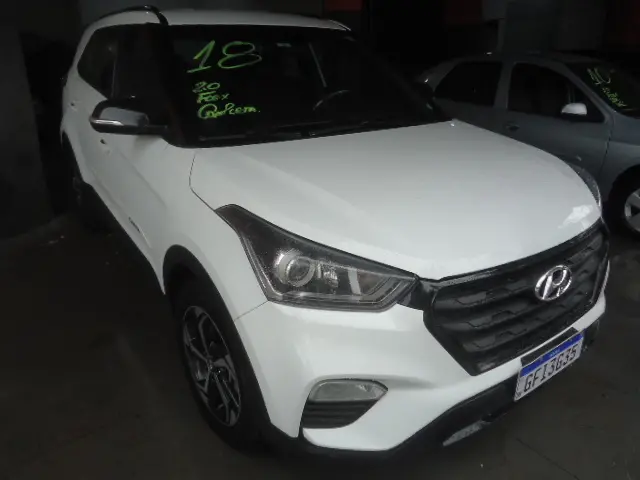 HYUNDAI Creta - Foto