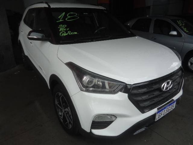 HYUNDAI Creta - Foto