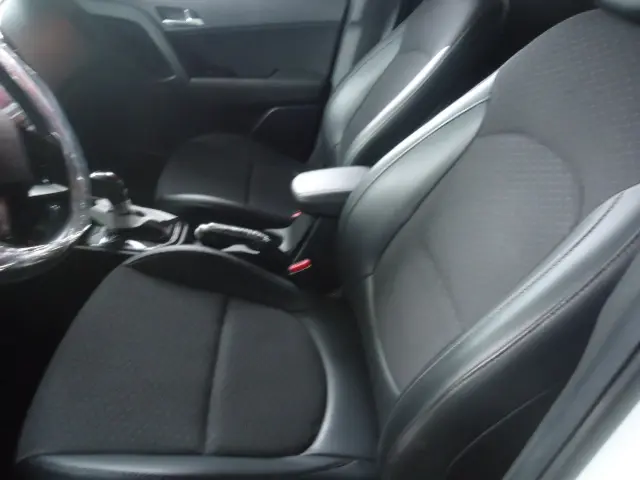 HYUNDAI Creta - Foto