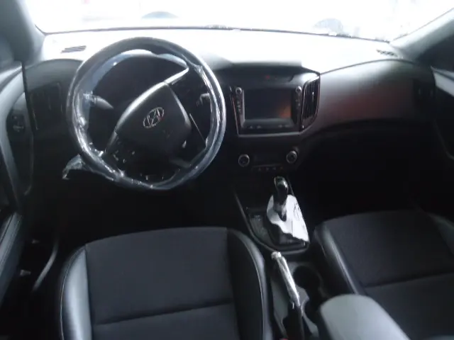 HYUNDAI Creta - Foto