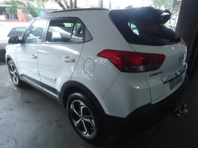 HYUNDAI Creta - Foto