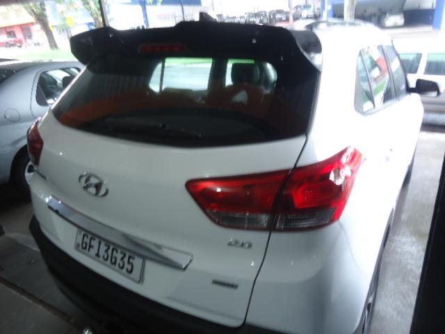 HYUNDAI Creta - Foto