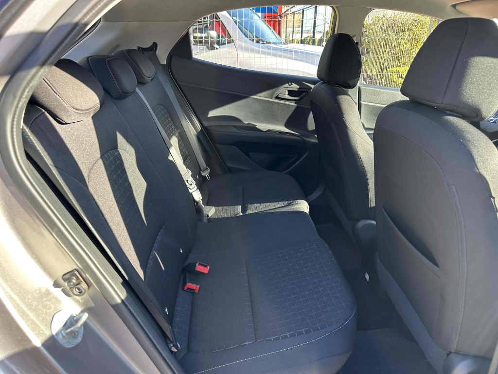 HYUNDAI HB 20 Hatch - Foto