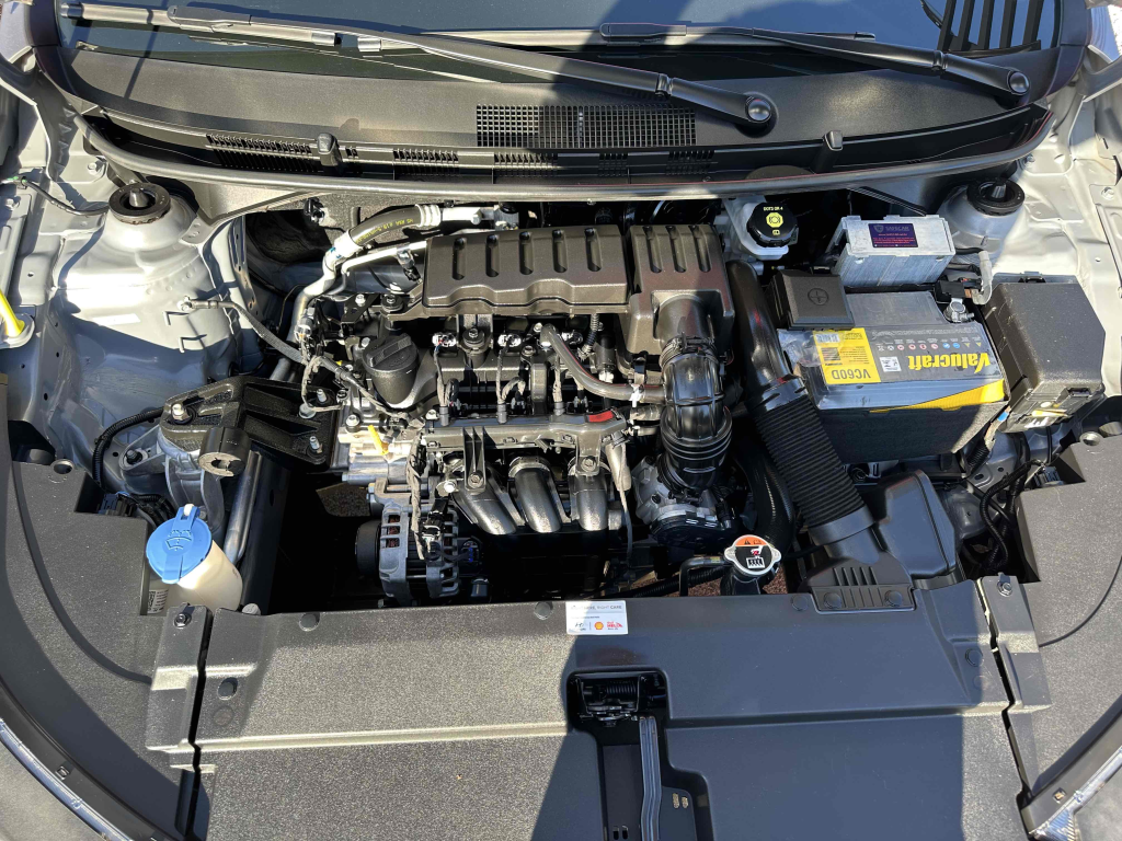 HYUNDAI HB 20 Hatch - Foto