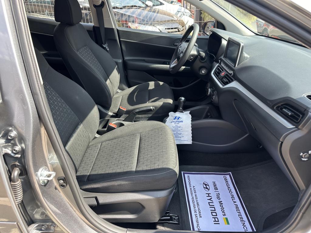 HYUNDAI HB 20 Hatch - Foto