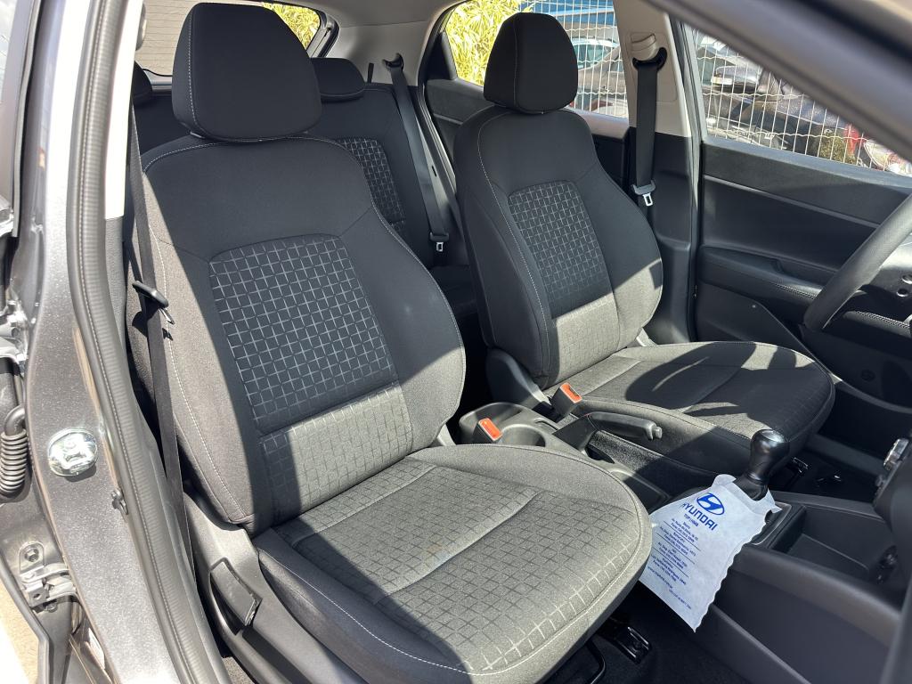 HYUNDAI HB 20 Hatch - Foto