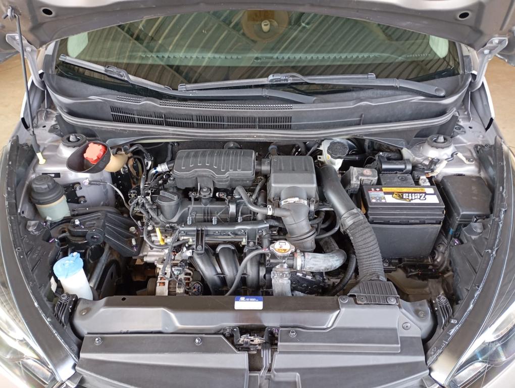 HYUNDAI HB 20 Hatch - Foto