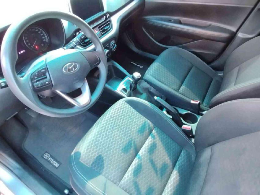 HYUNDAI HB 20 Hatch - Foto