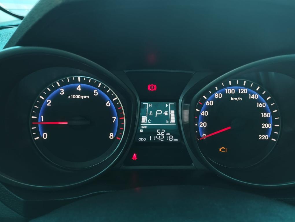 HYUNDAI HB 20 Hatch X - Foto