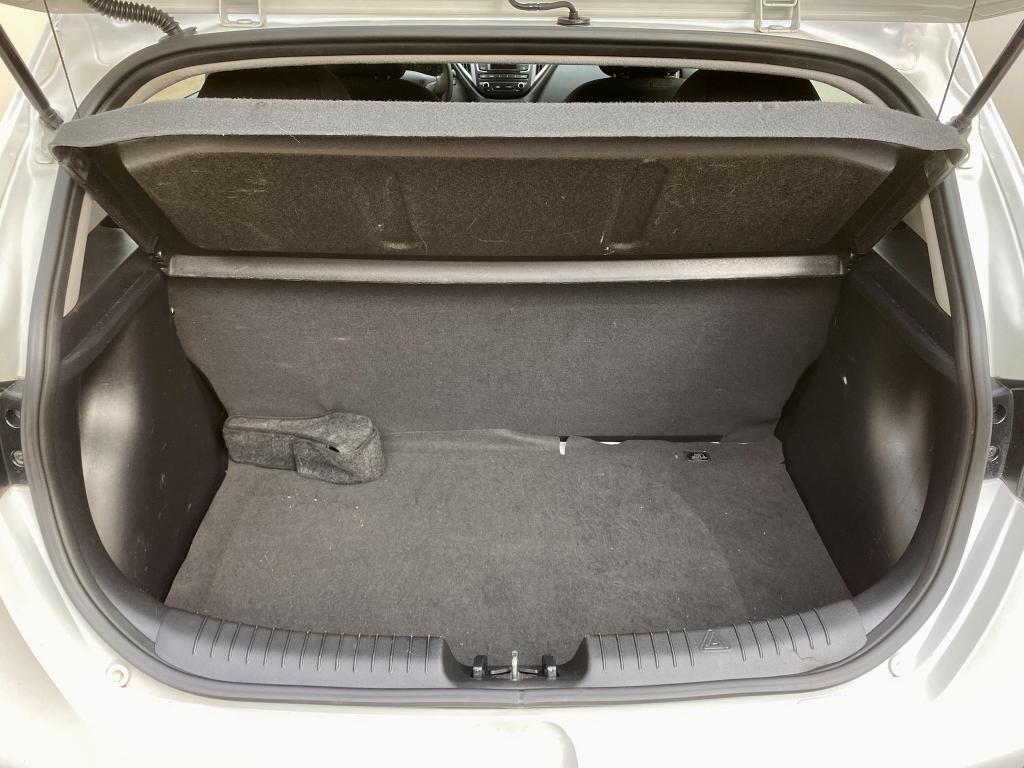 HYUNDAI HB 20 Hatch - Miniatura