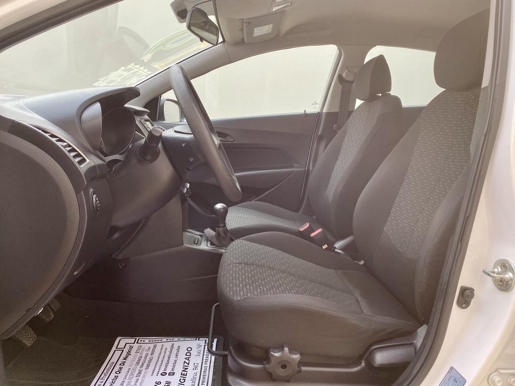 HYUNDAI HB 20 Hatch - Miniatura