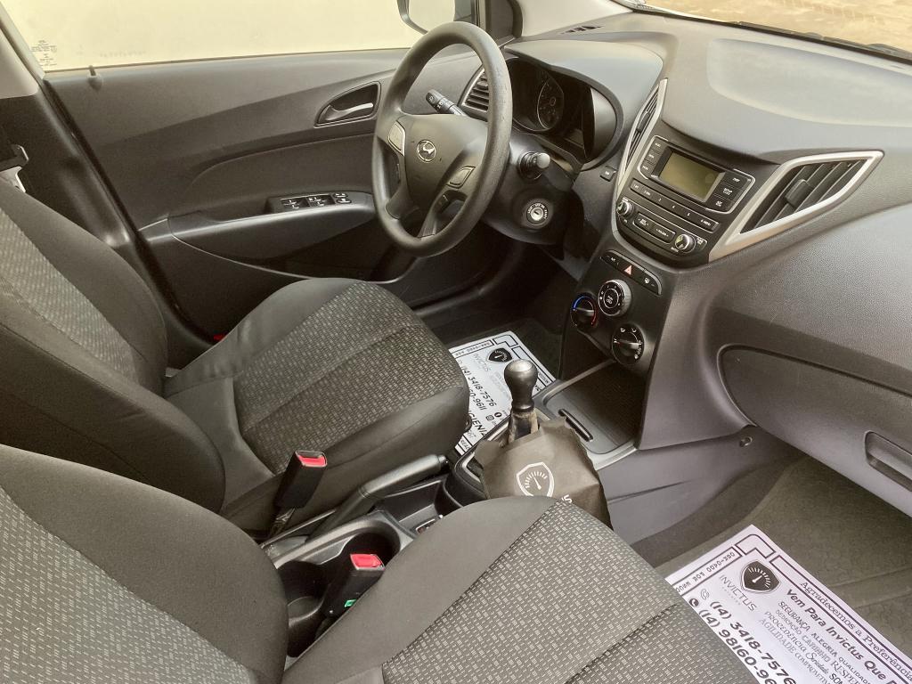 HYUNDAI HB 20 Hatch - Miniatura