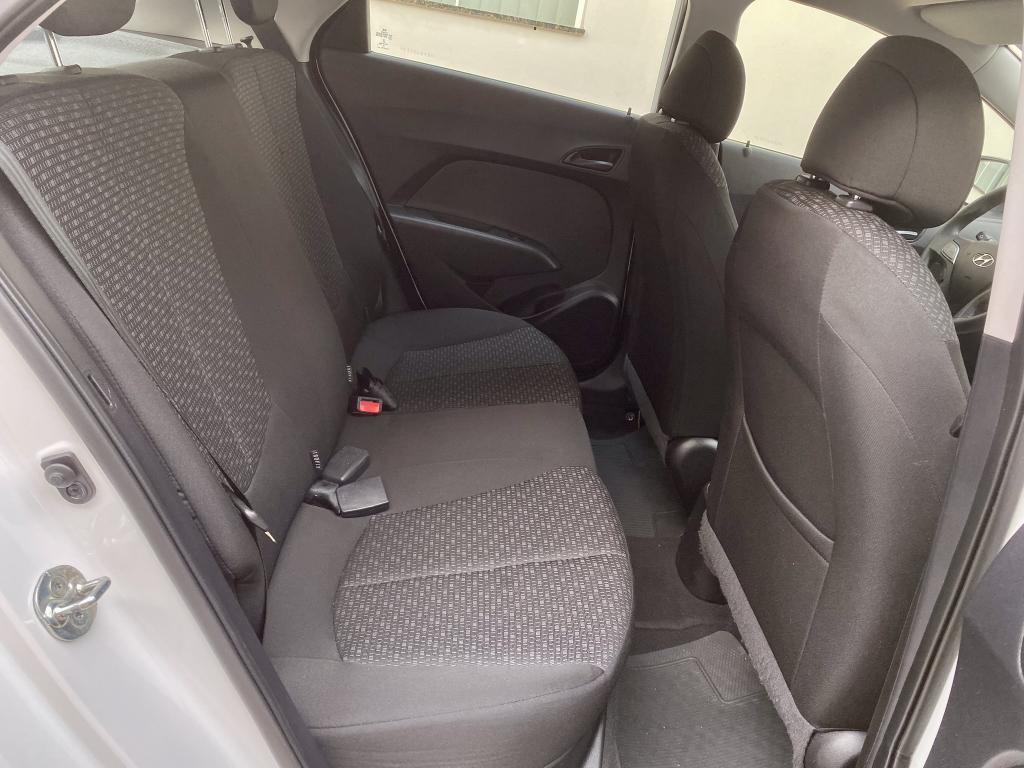 HYUNDAI HB 20 Hatch - Miniatura