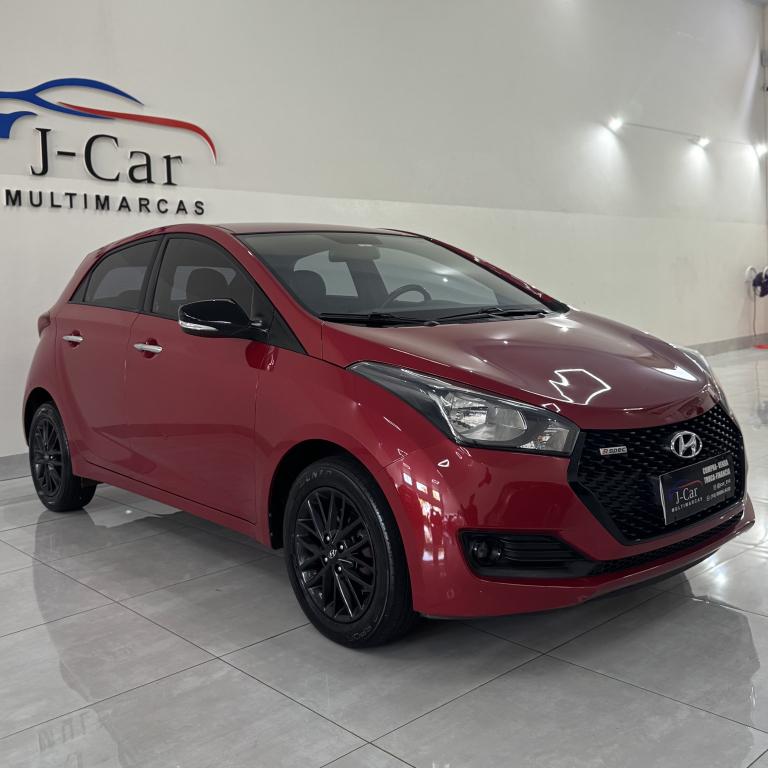 HYUNDAI HB 20 Hatch