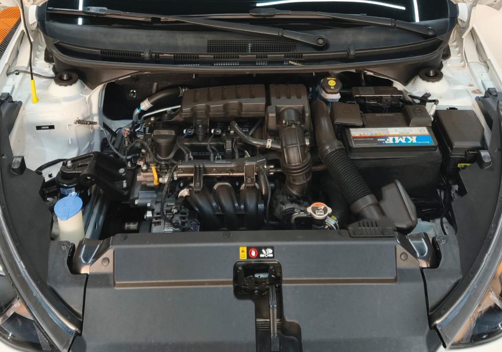 HYUNDAI HB 20 Hatch - Foto