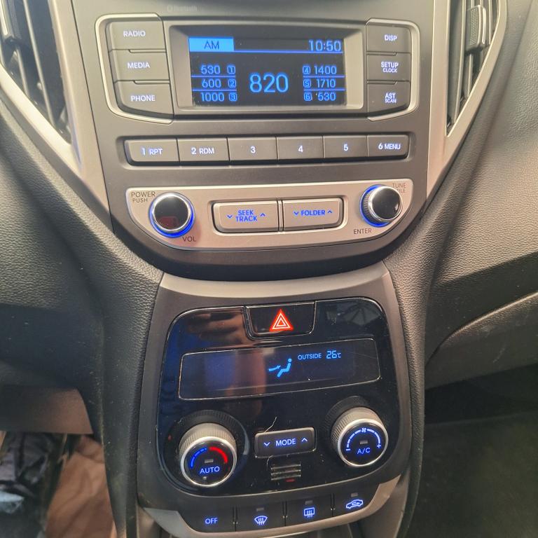 HYUNDAI HB 20 Hatch X - Foto