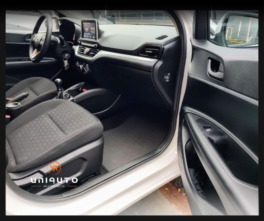 HYUNDAI HB 20 Hatch - Foto