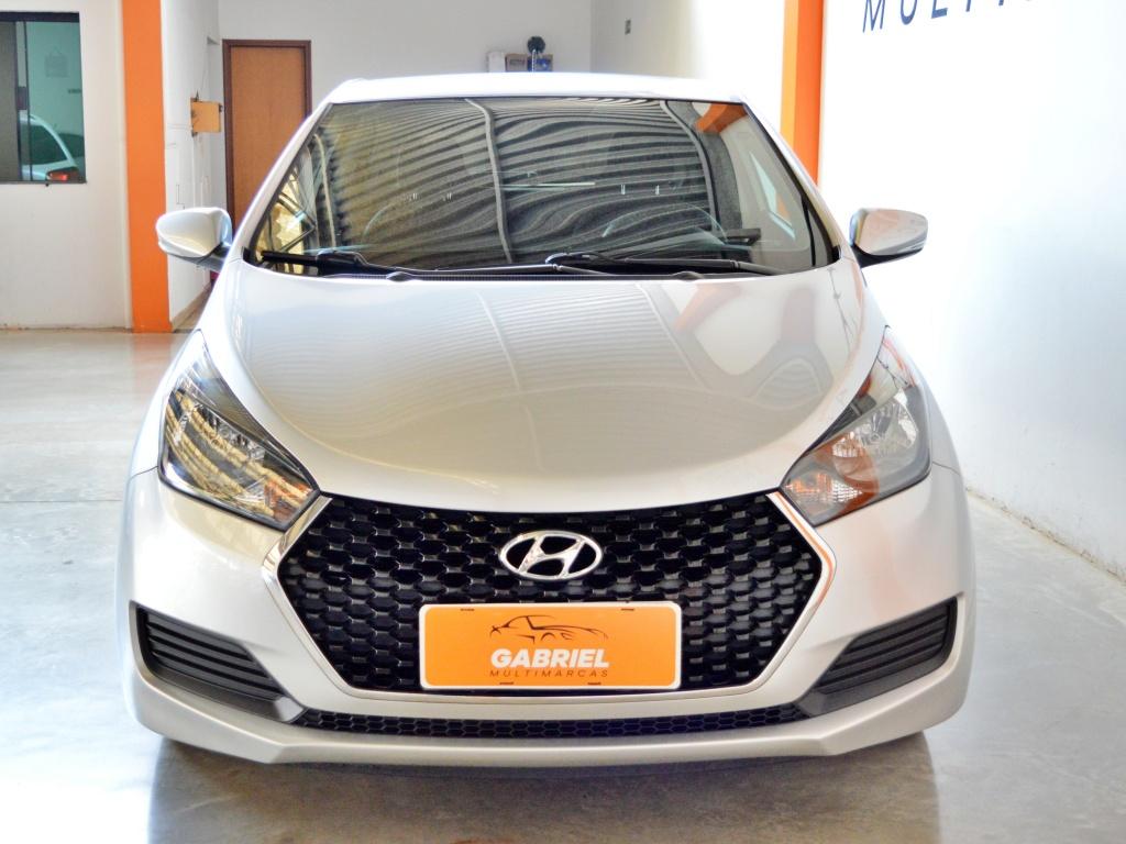 HYUNDAI HB 20 Hatch - Foto