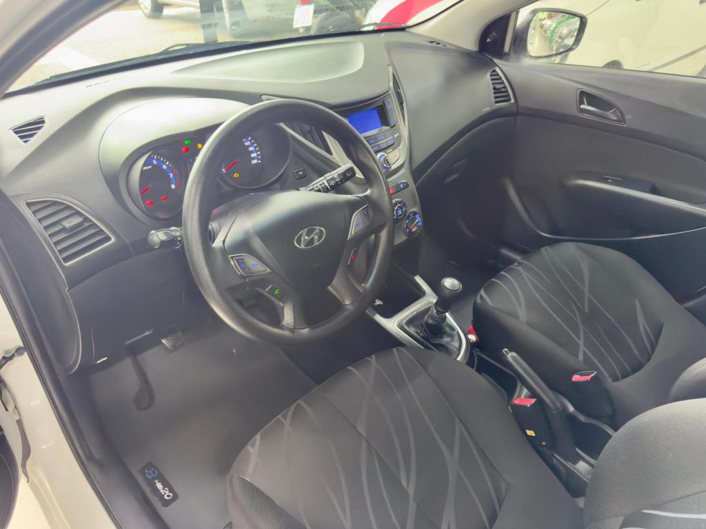 HYUNDAI HB 20 Hatch - Foto