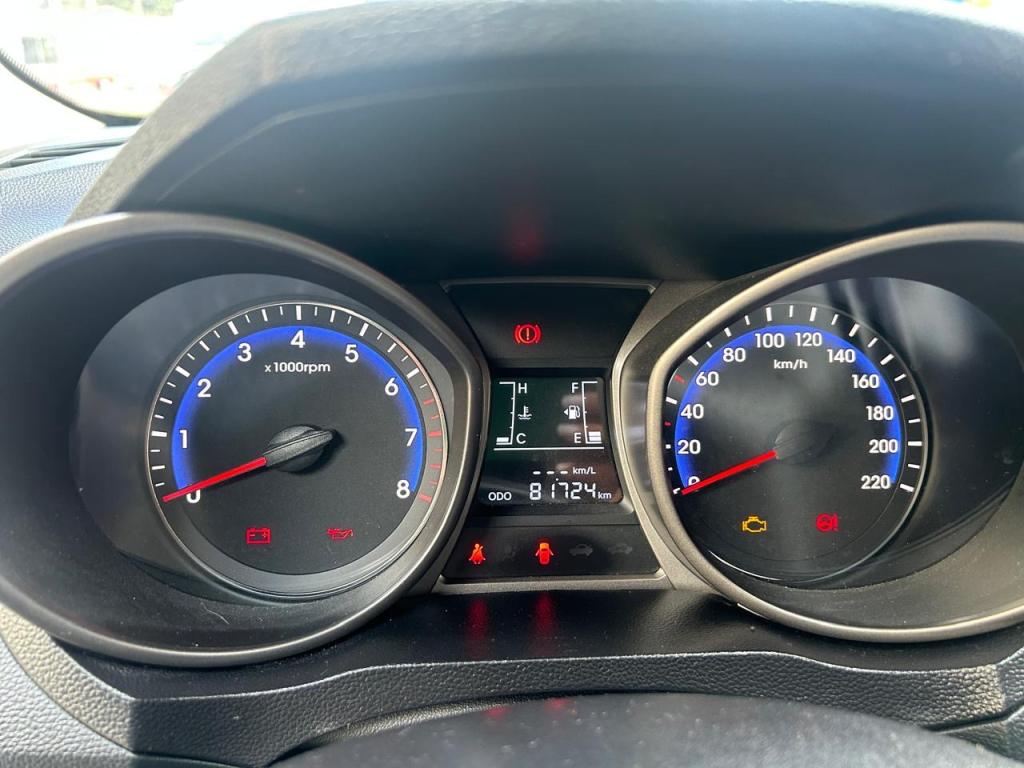 HYUNDAI HB 20 Hatch X - Foto