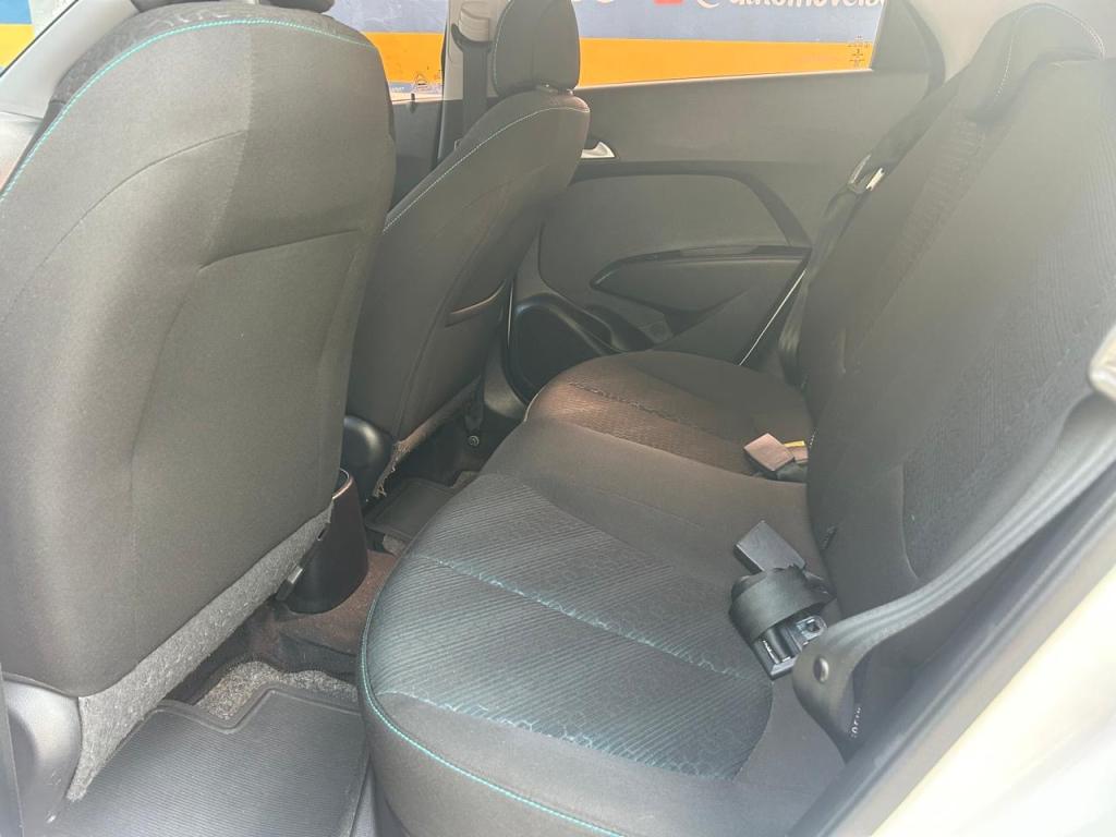 HYUNDAI HB 20 Hatch X - Foto