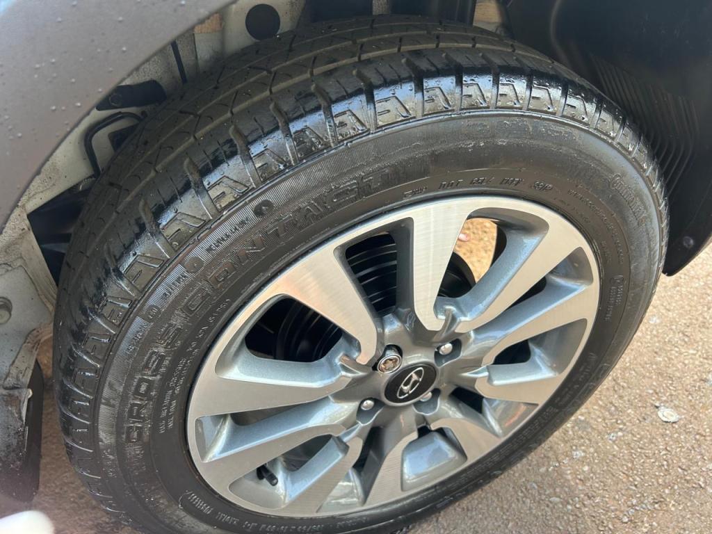 HYUNDAI HB 20 Hatch X - Foto