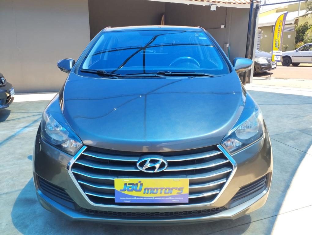 HYUNDAI HB 20 Hatch - Foto