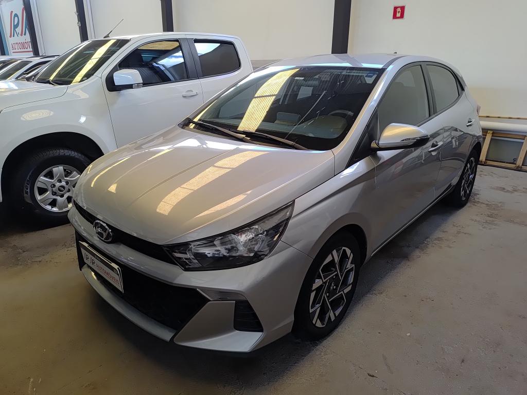 HYUNDAI HB 20 Hatch - Foto