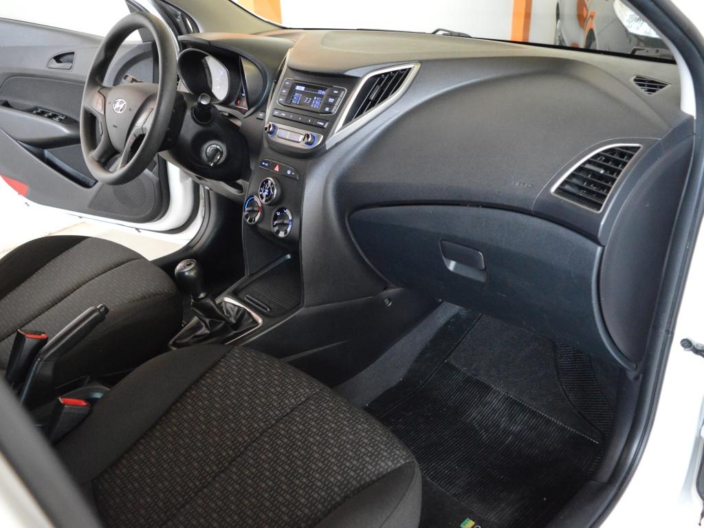 HYUNDAI HB 20 Hatch - Foto