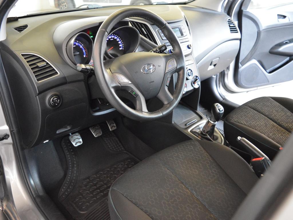 HYUNDAI HB 20 Hatch X - Foto