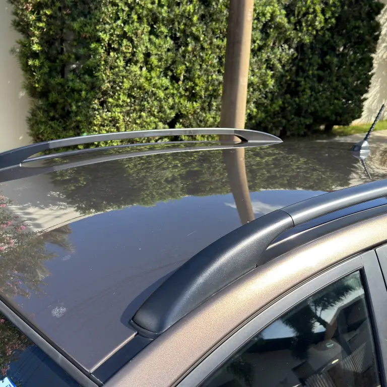 HYUNDAI HB 20 Hatch X - Foto