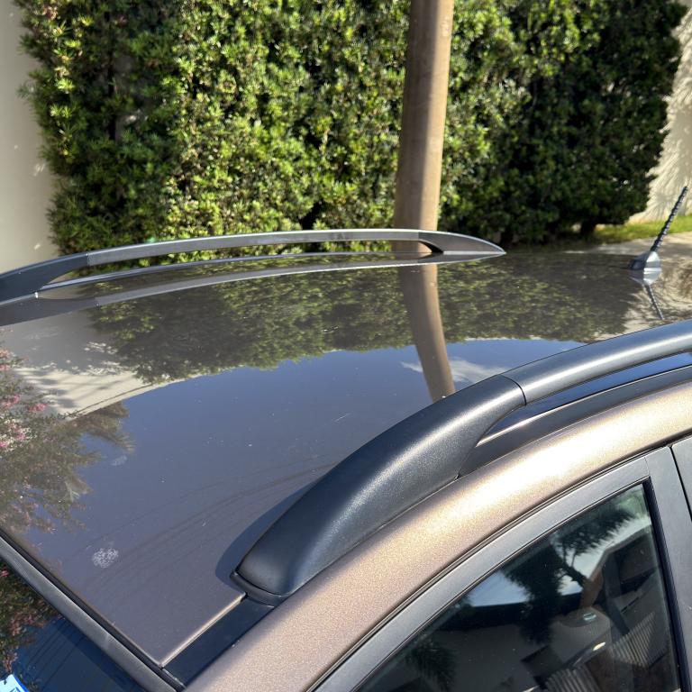 HYUNDAI HB 20 Hatch X - Foto