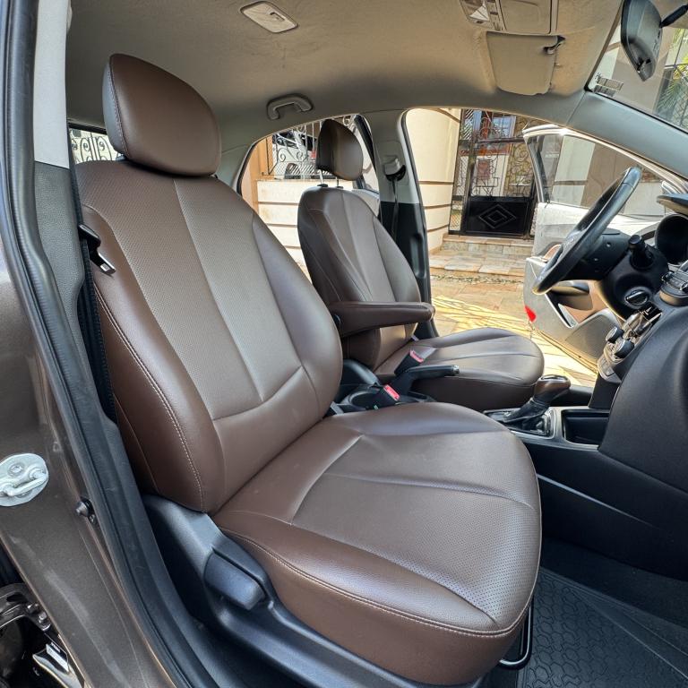 HYUNDAI HB 20 Hatch X - Foto