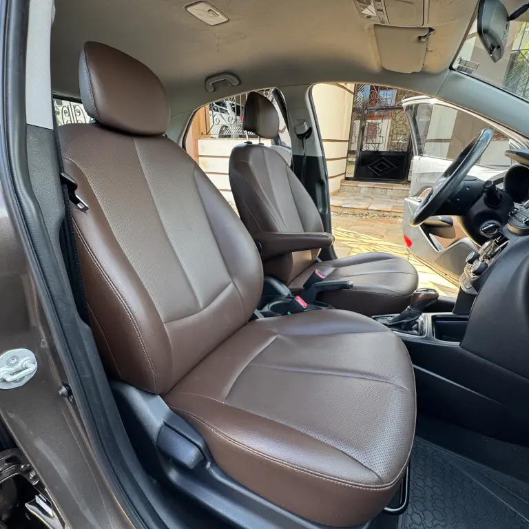 HYUNDAI HB 20 Hatch X - Foto