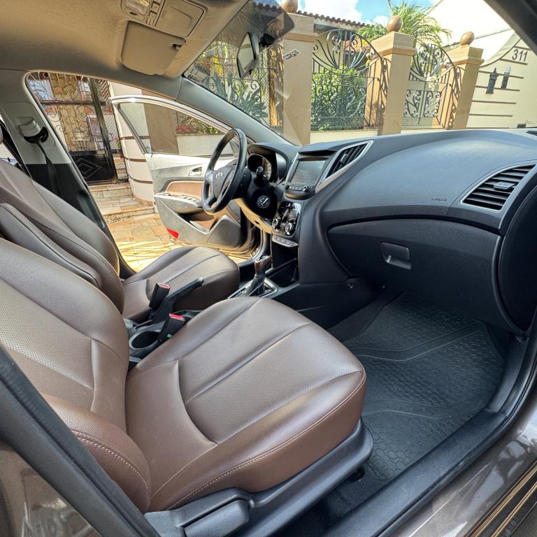 HYUNDAI HB 20 Hatch X - Foto