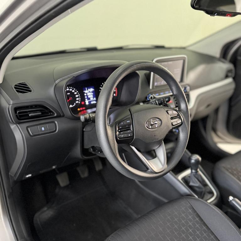 HYUNDAI HB 20 Hatch - Foto