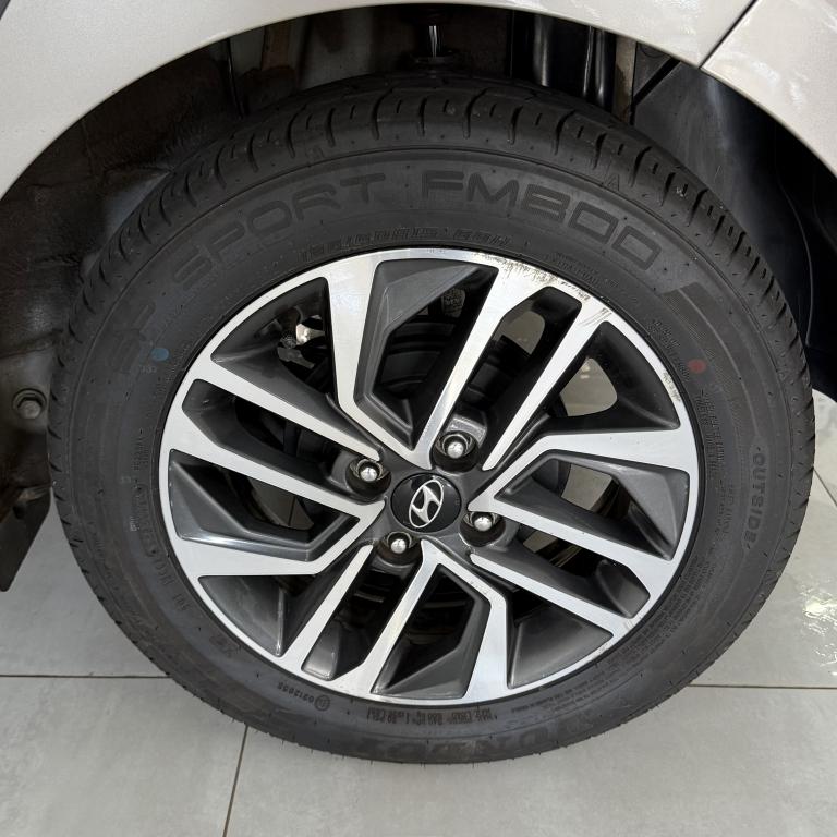 HYUNDAI HB 20 Hatch - Foto