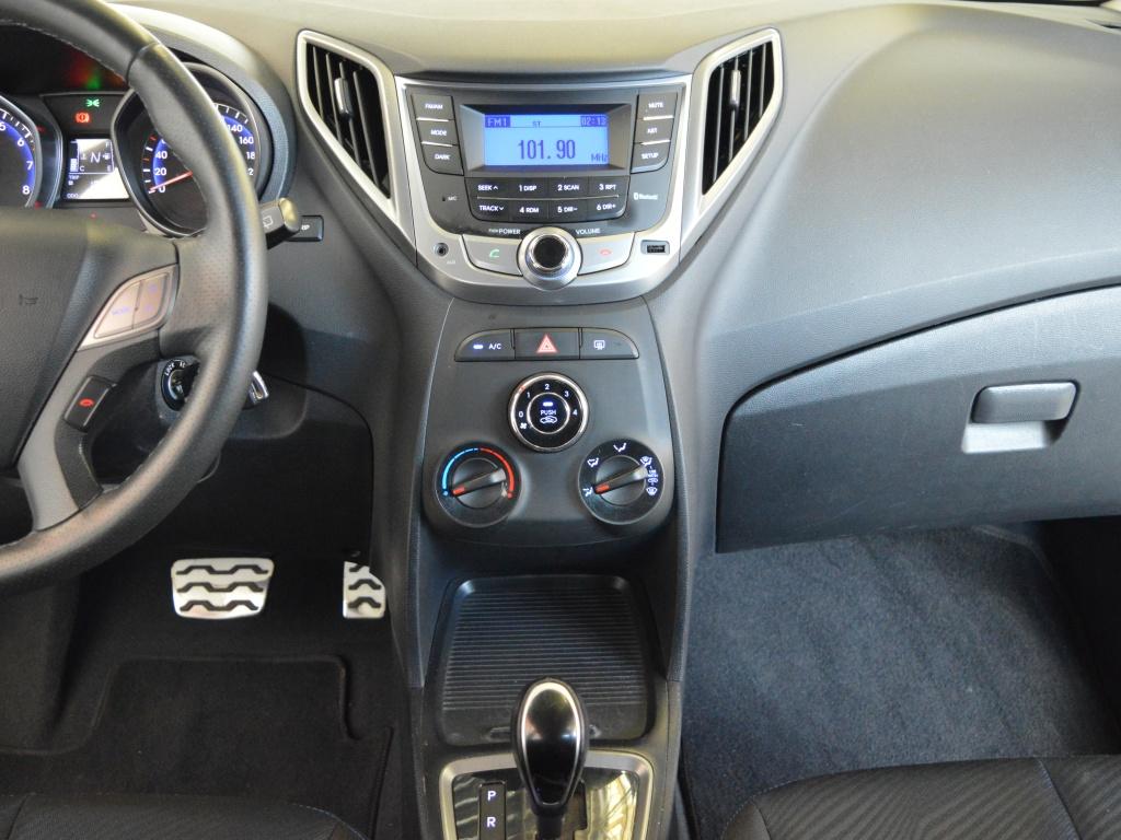 HYUNDAI HB 20 Hatch X - Foto