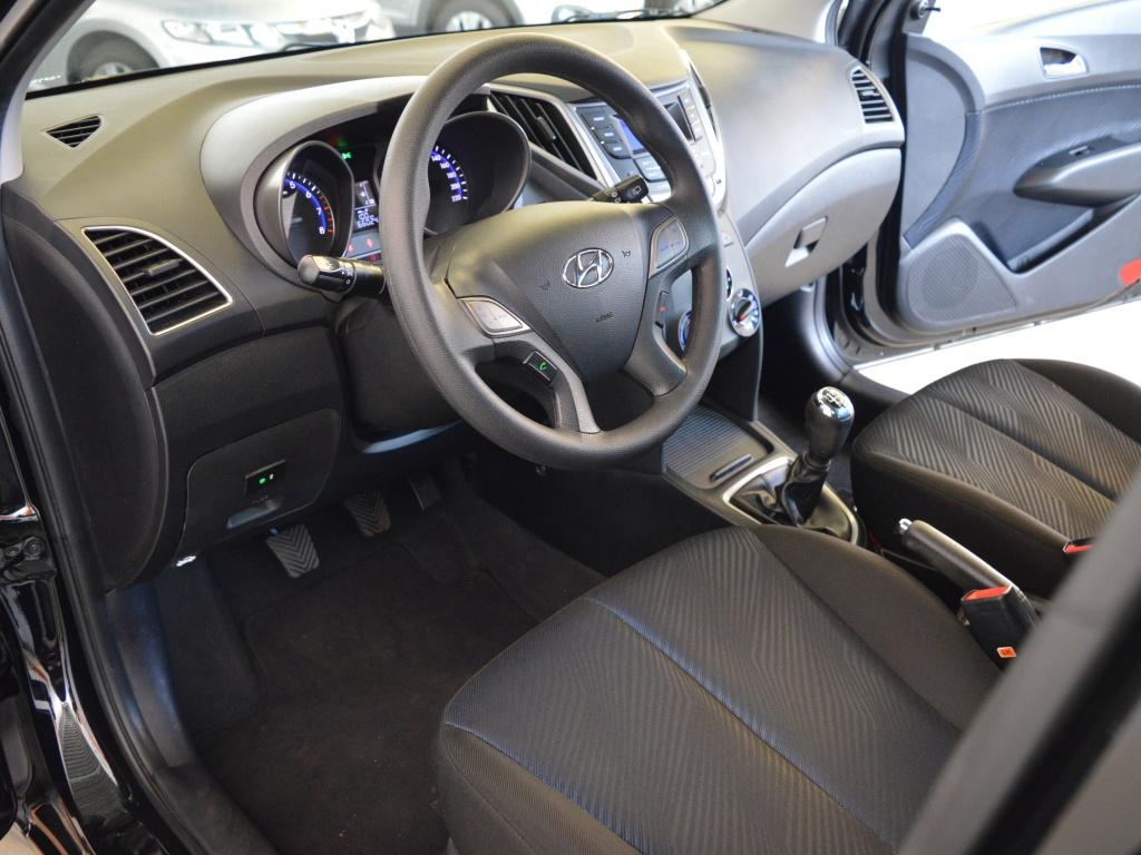 HYUNDAI HB 20 Hatch - Foto